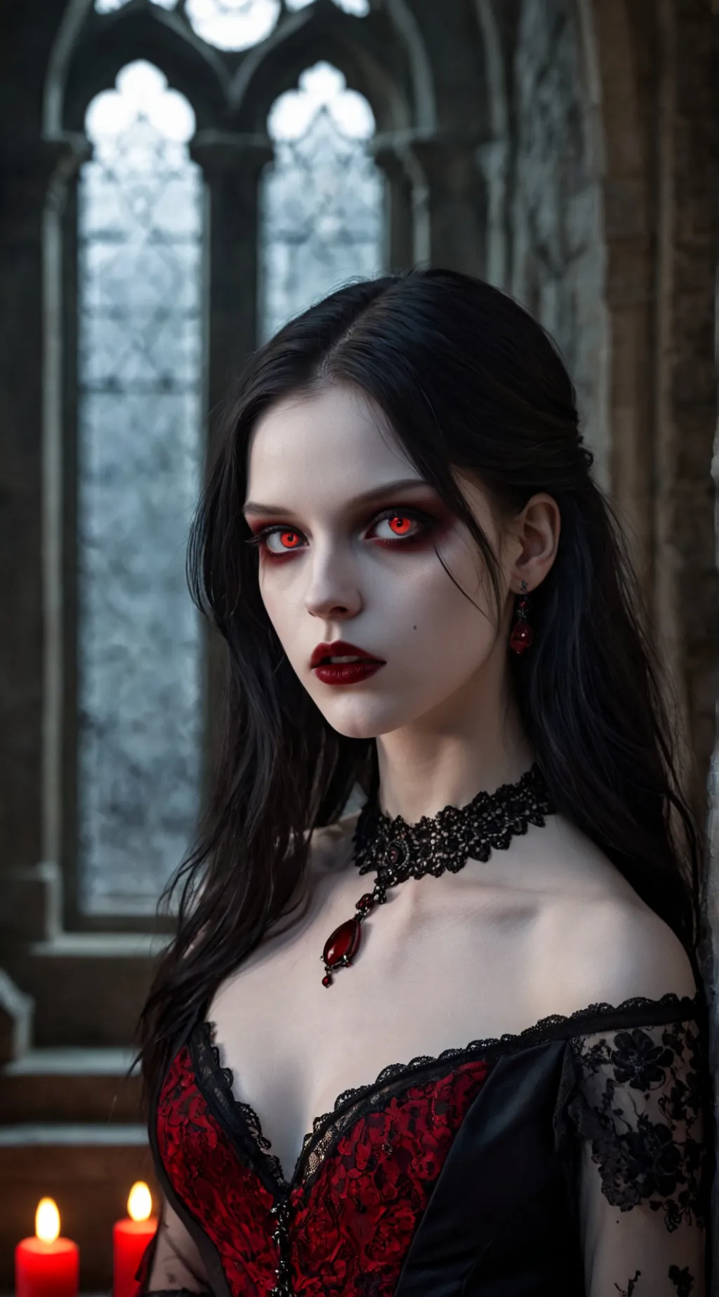 ai character: Juvila background