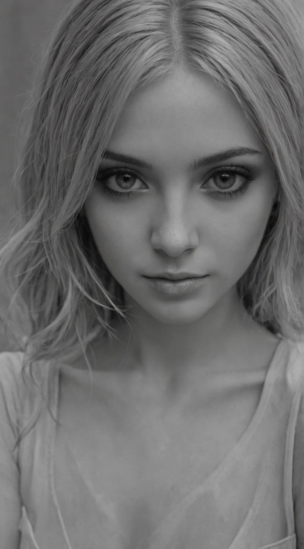 ai character: Enid  background