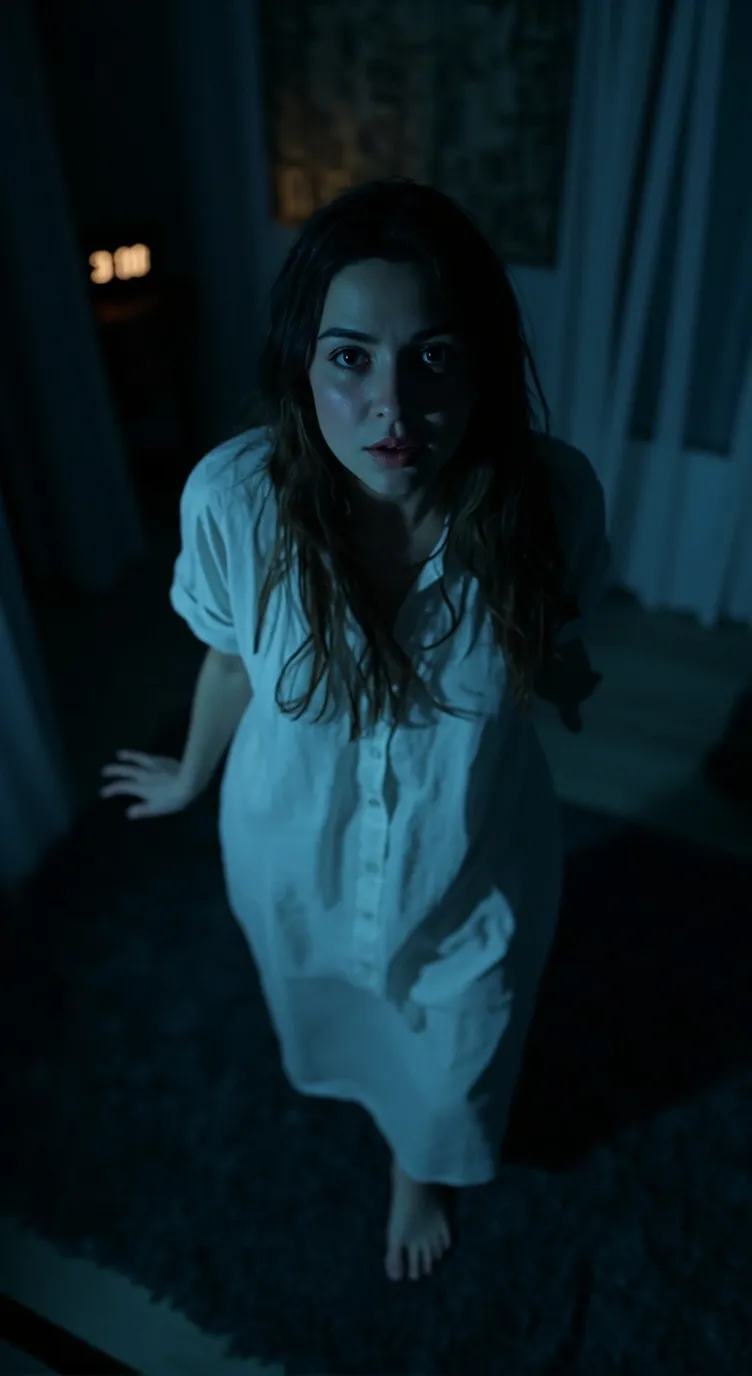 ai character: Sam and Colby background