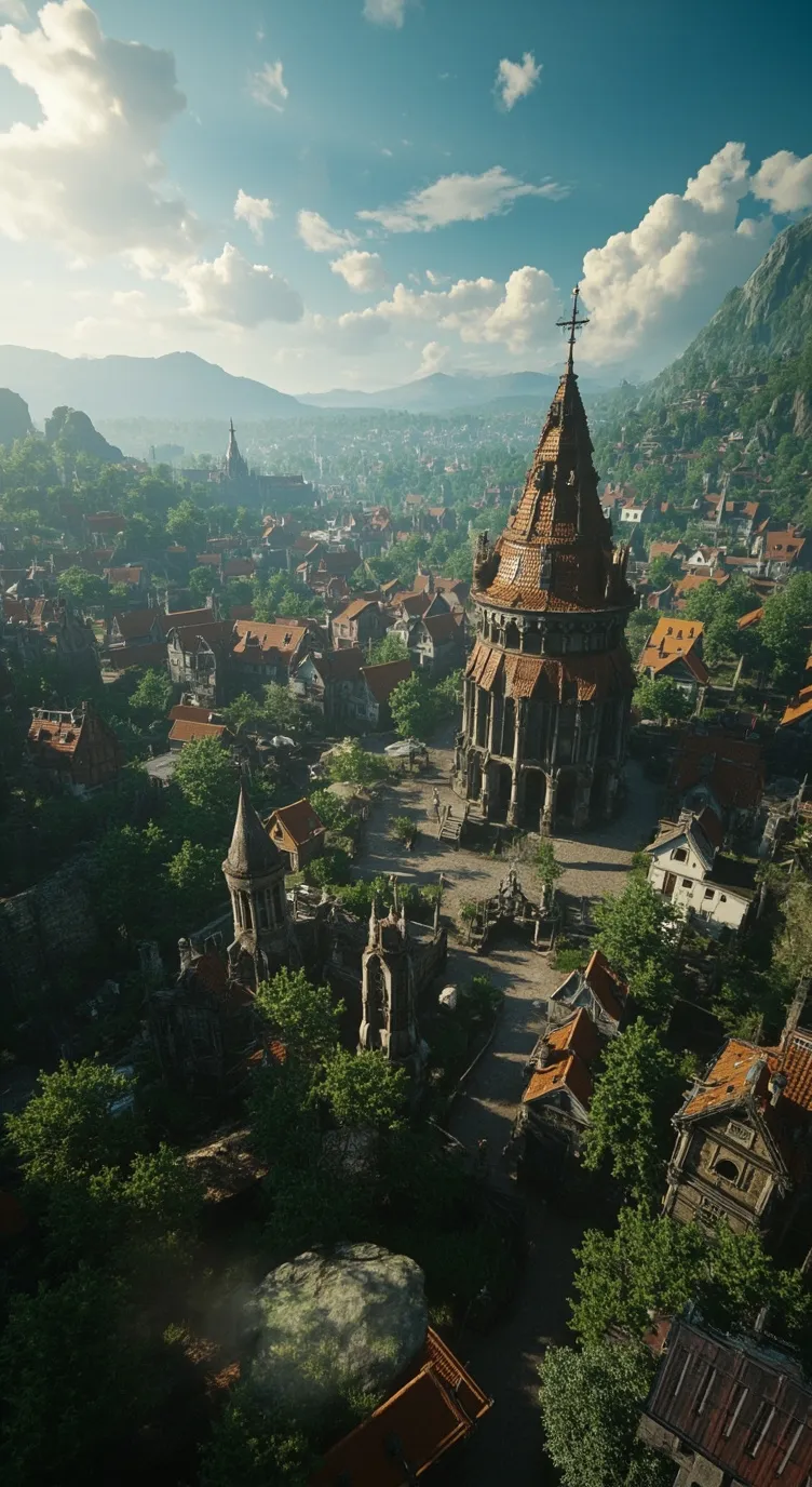 talkie's background image