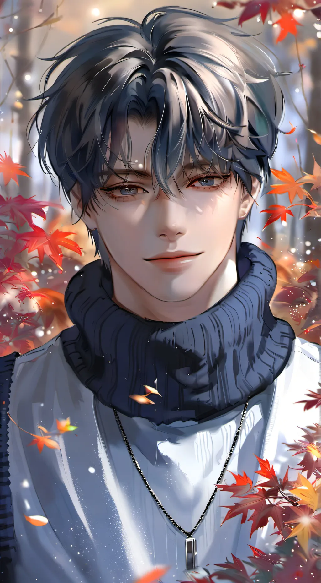 ai character: Mifzalf background