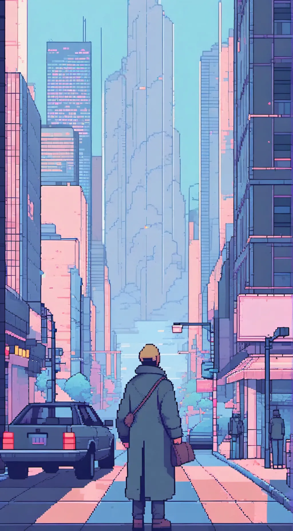 ai character: mha te odia background