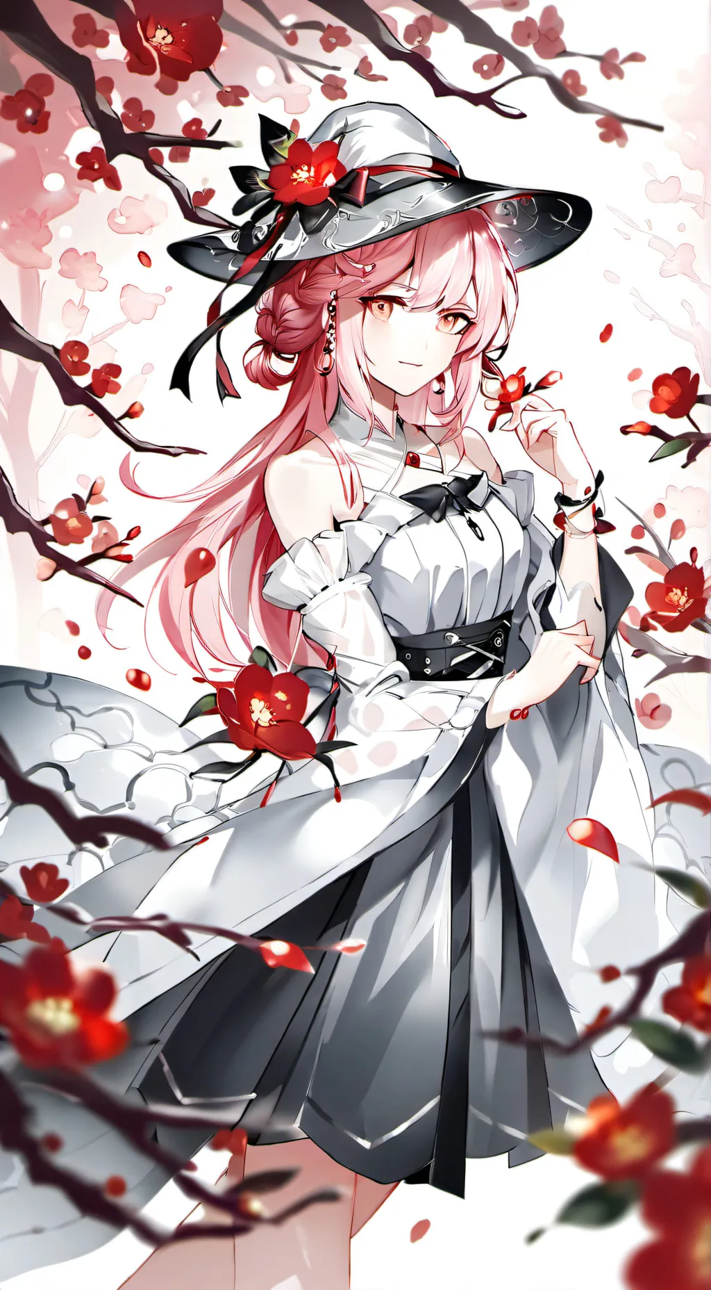 ai character: Haley 
Haley background