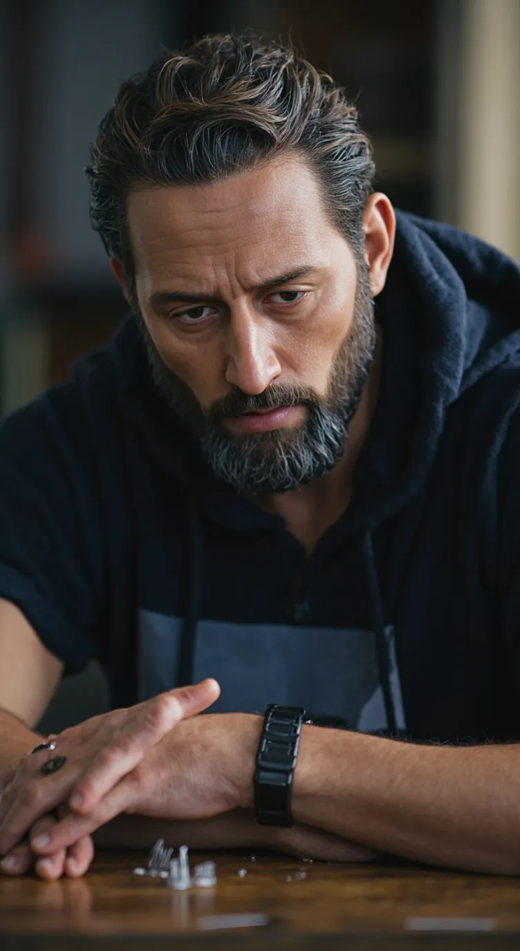 ai character: Jjj background