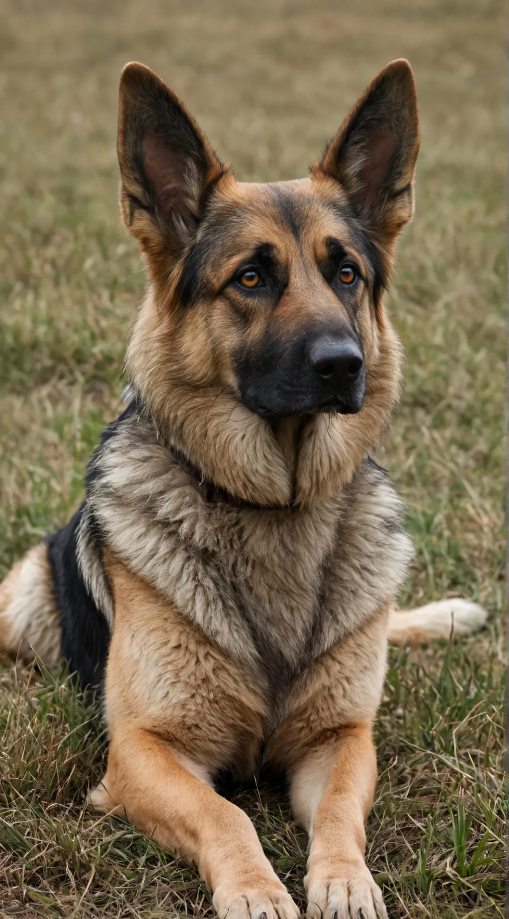 ai character: idk background