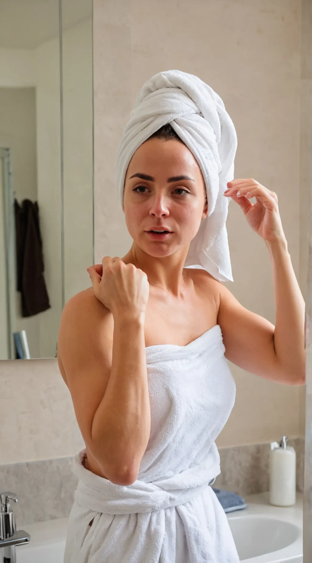 Talkie AI - Chat with Theresa