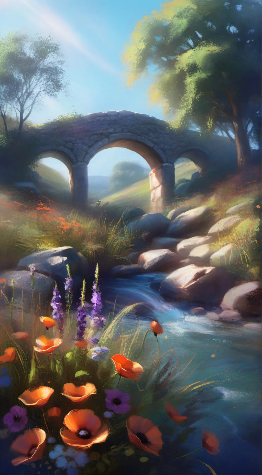 Talkie AI - Chat with Trolls Universe!