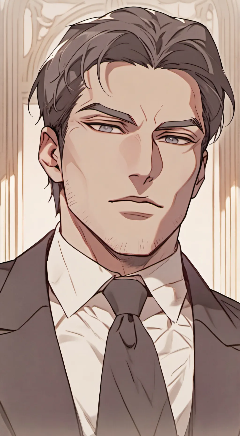 Talkie AI - Chat with Matteo