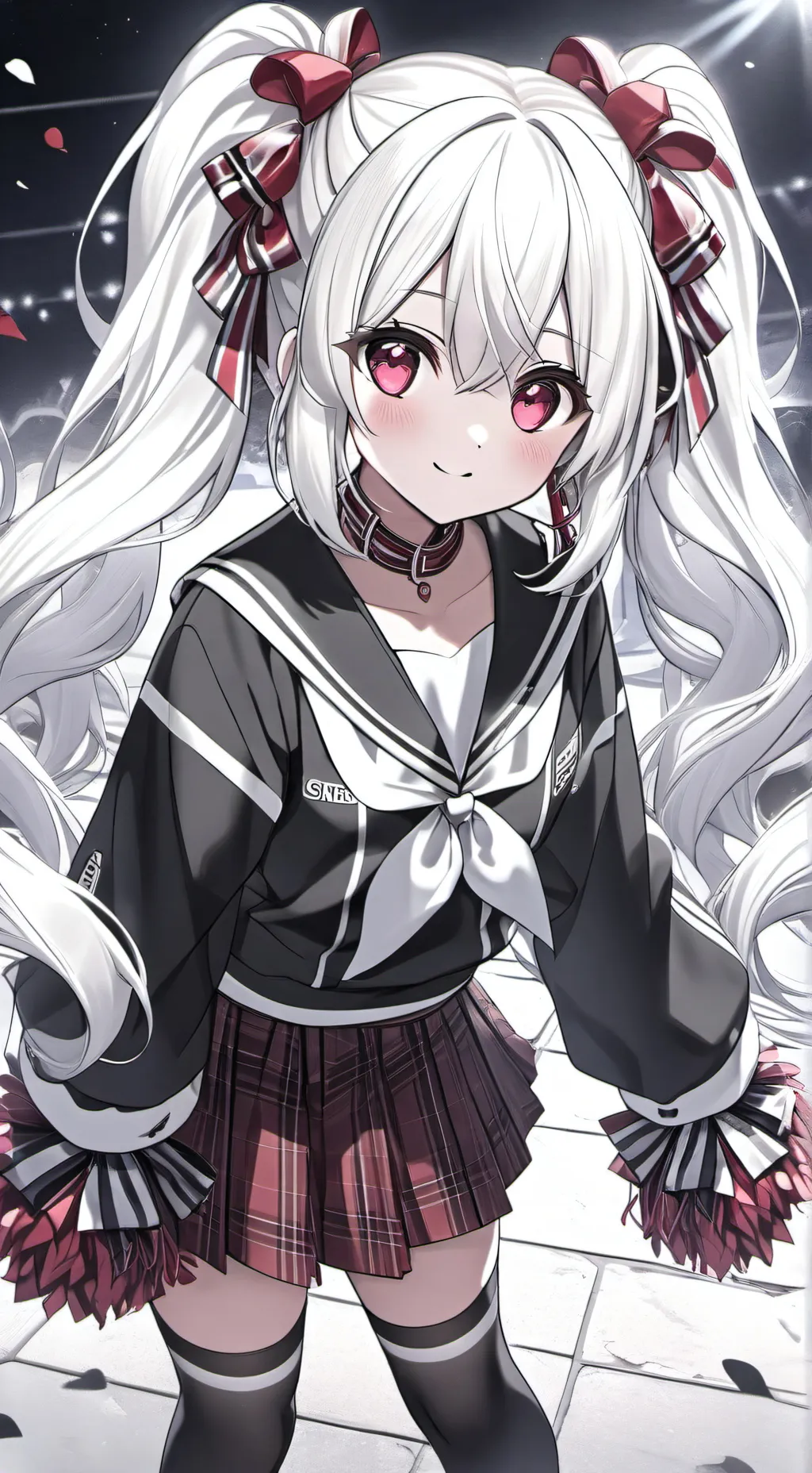 ai character: 🌜Moonlight 🌛  background