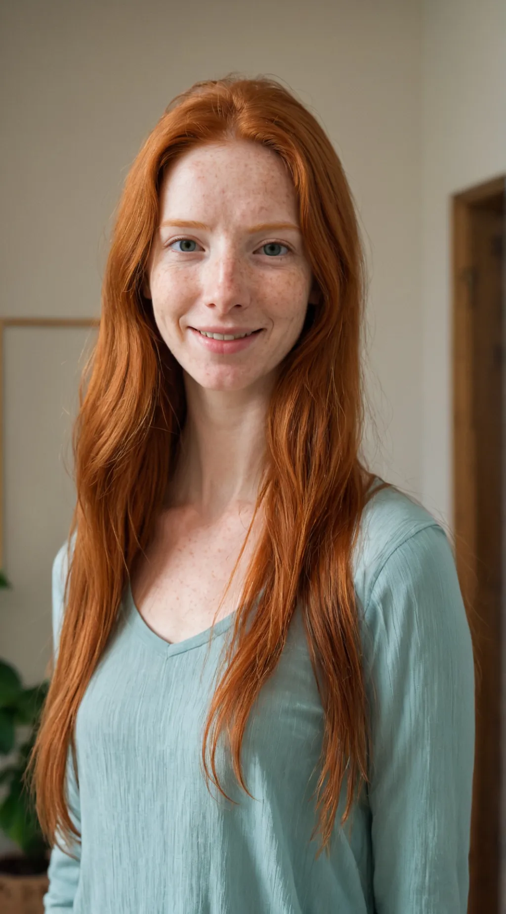 Talkie AI - Chat with Anastasia