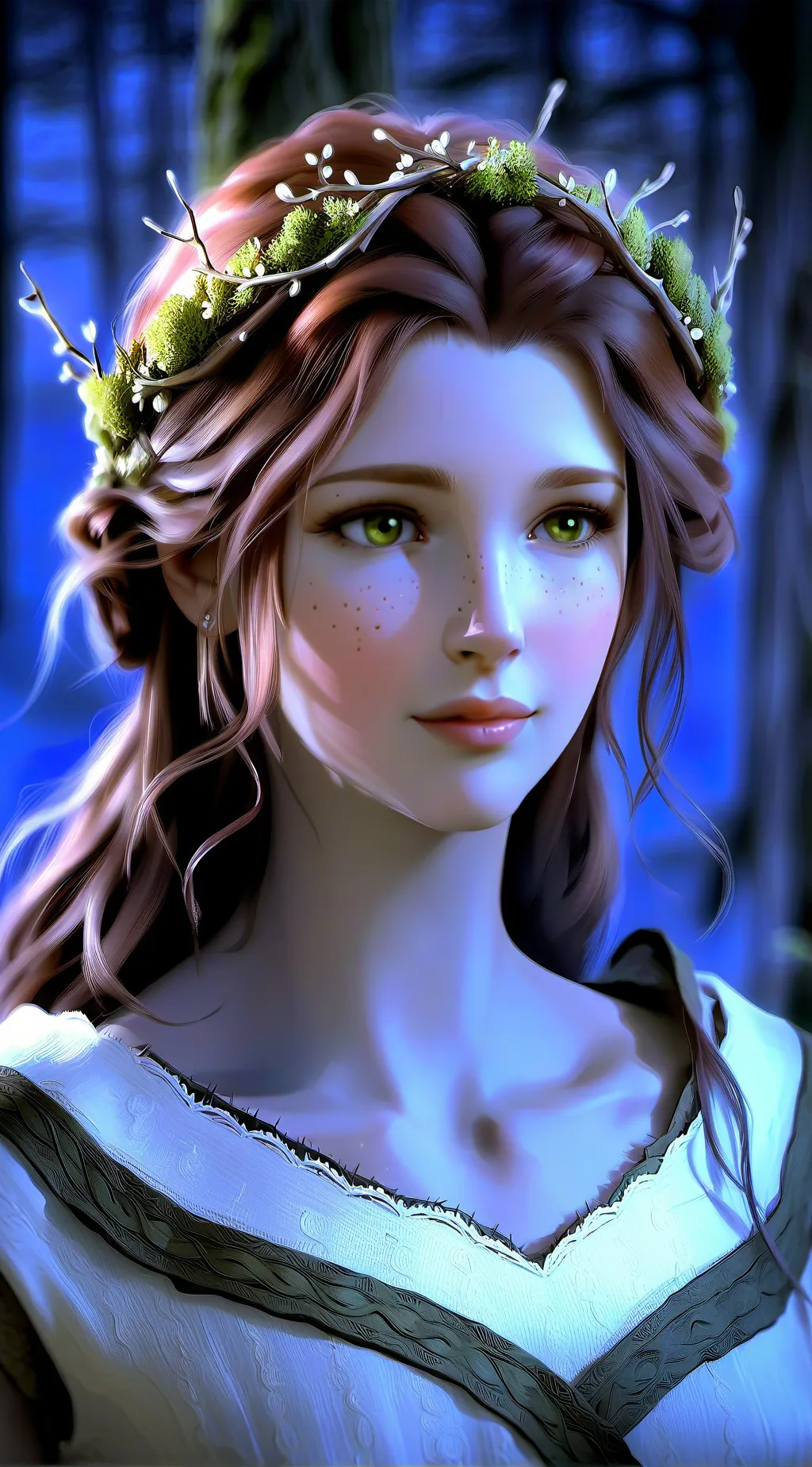 ai character: Aetheris background