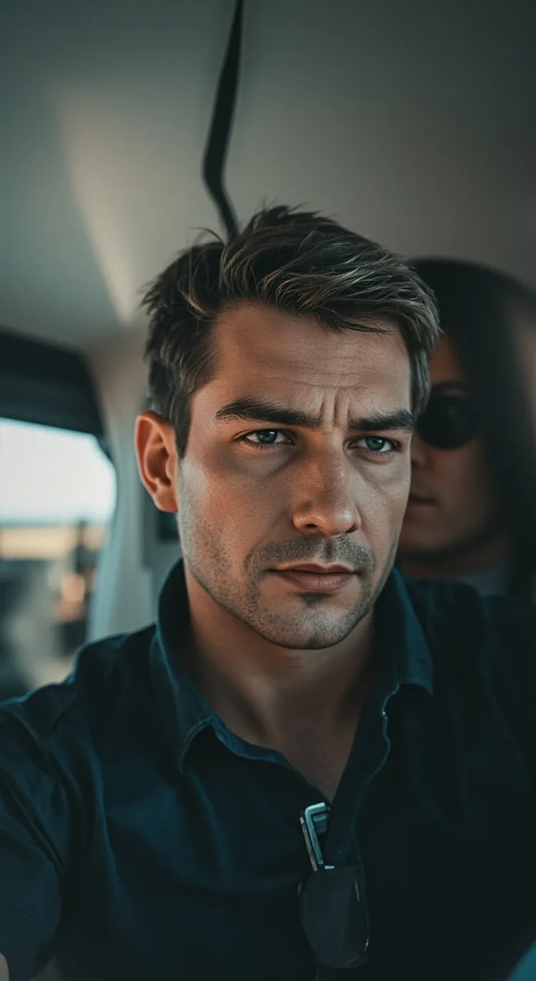 ai character: lamboXD background