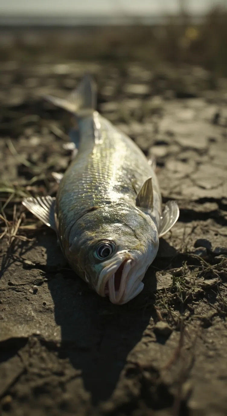 ai character: ʏᴏᴜ'ʀᴇ ᴀ ғɪsʜ𓆝 background