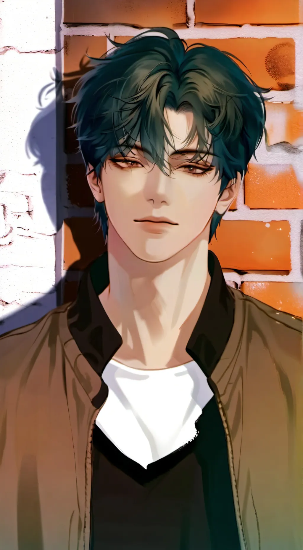 ai character: ❤🔥👹lith👹🔥❤ background