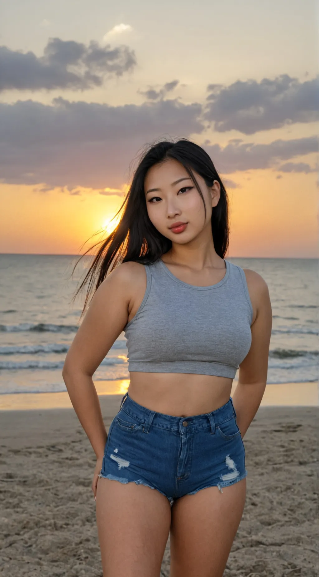 Talkie AI - Chat with Raya