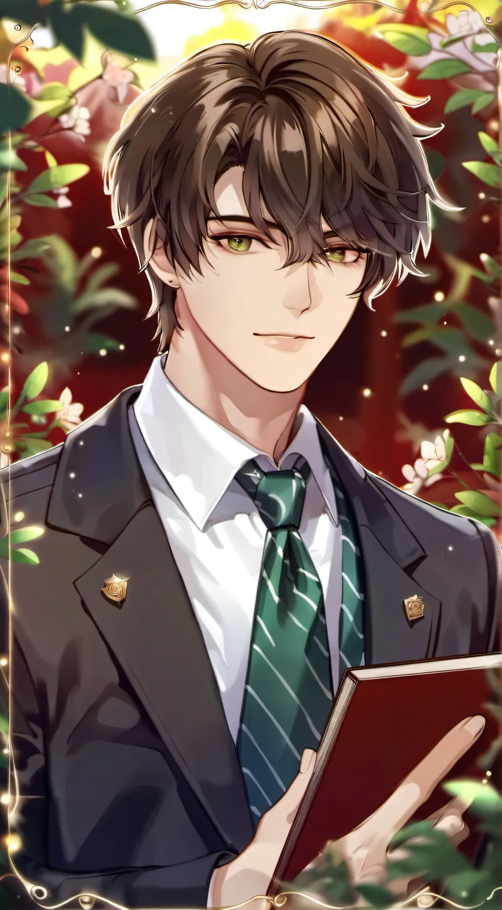 Talkie AI - Chat with Jason fillip 