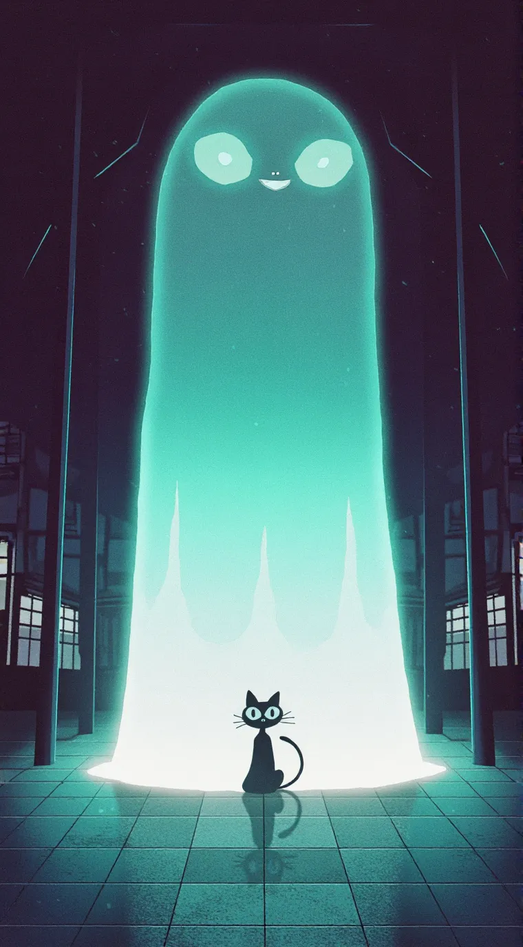 ai character: Bakugo background