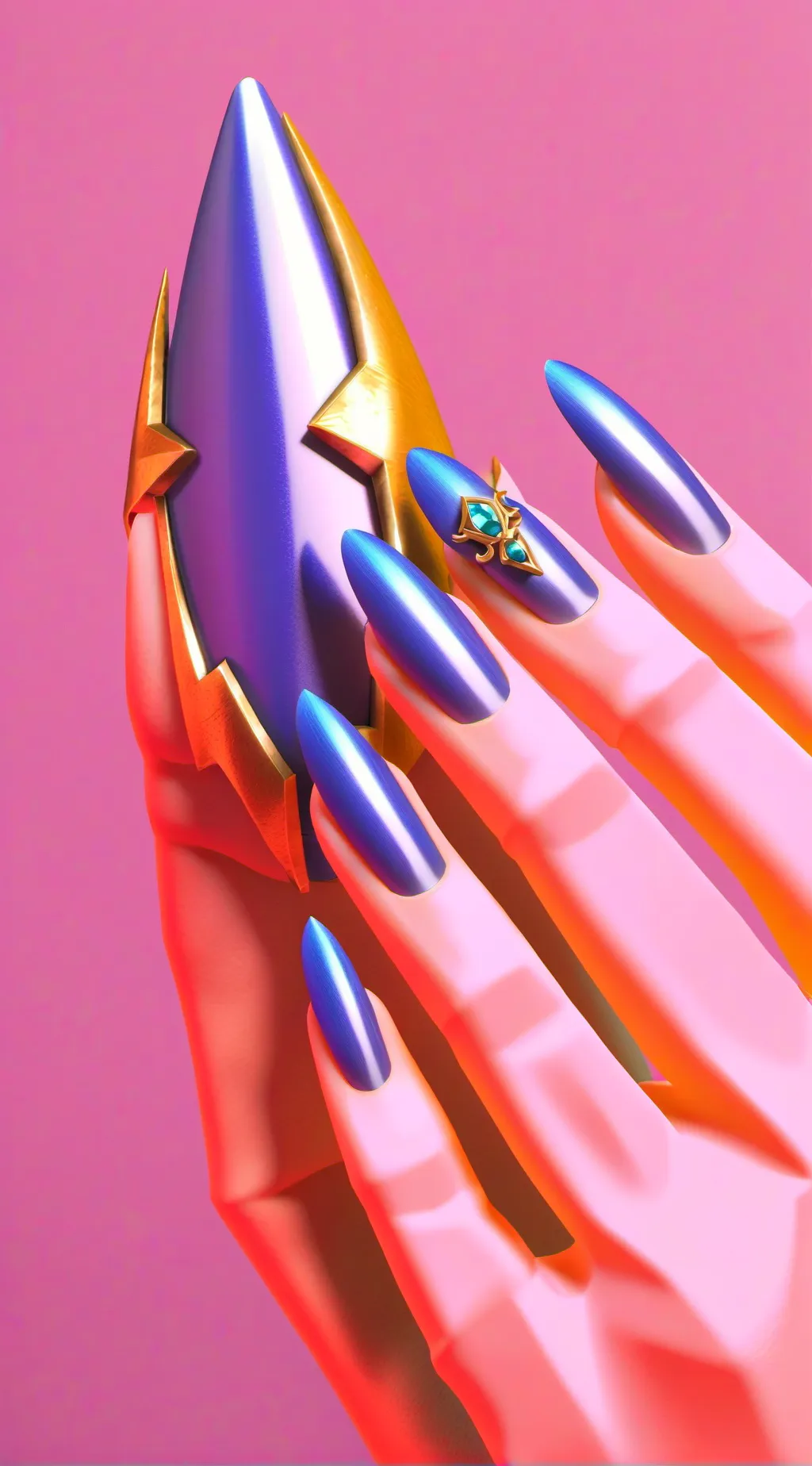 ai character: sams infection1 background