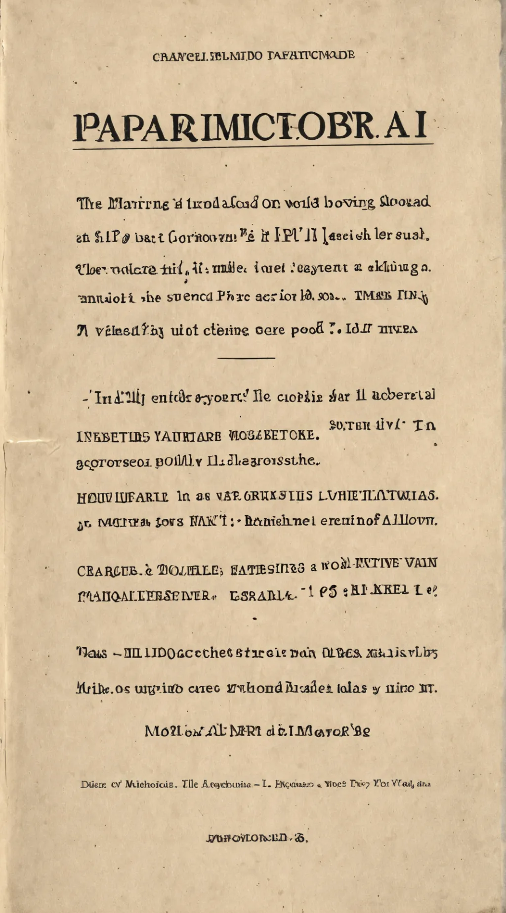 ai character: MATHEMATICAL WAR 1 background