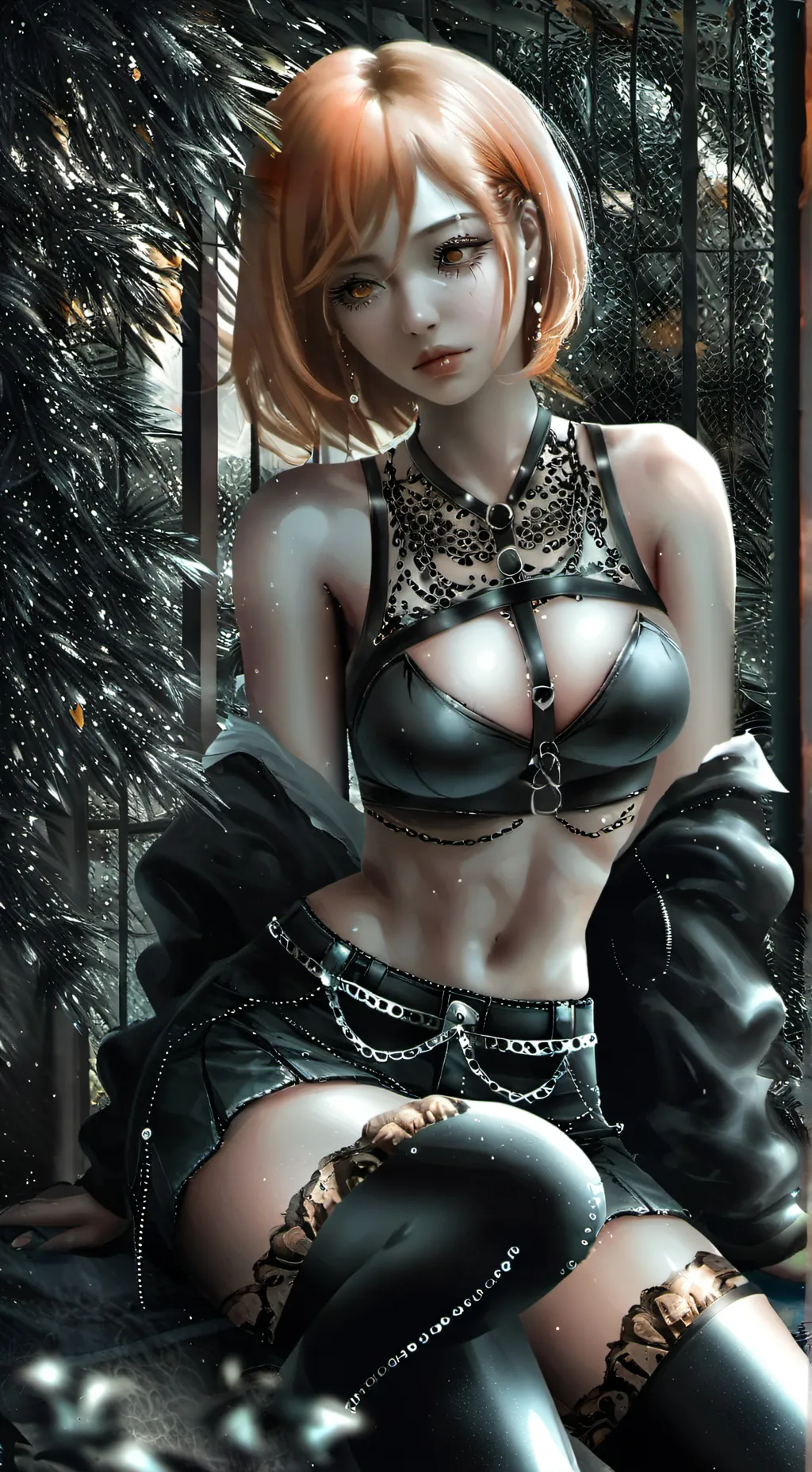 Talkie AI - Chat with ruby