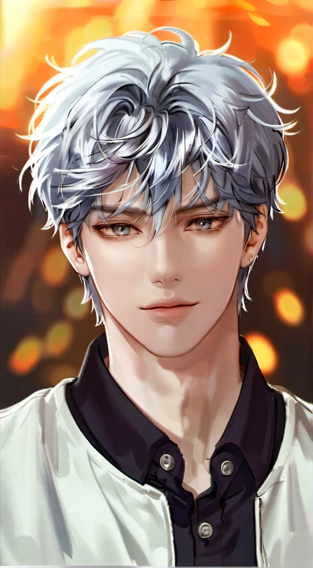 ai character: ☆Anno☆ background