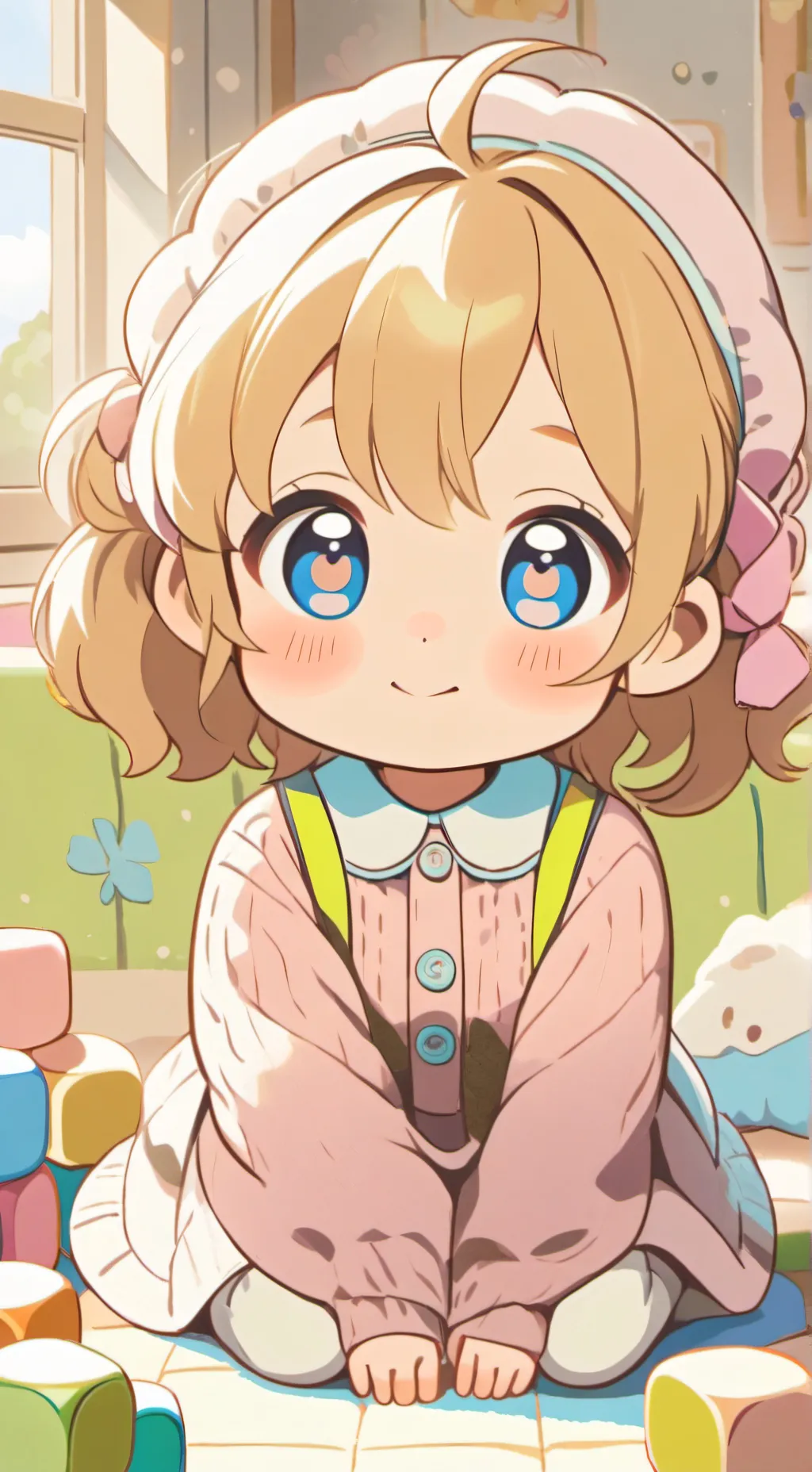 ai character: ♡︎Aliyah♡︎ background