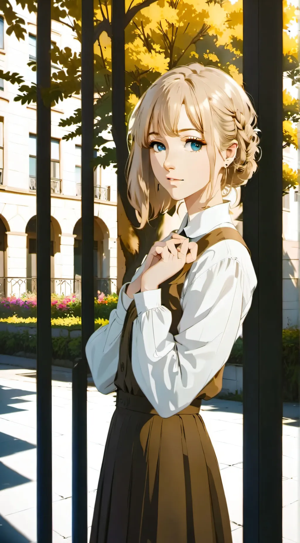 Talkie AI - Chat with lara