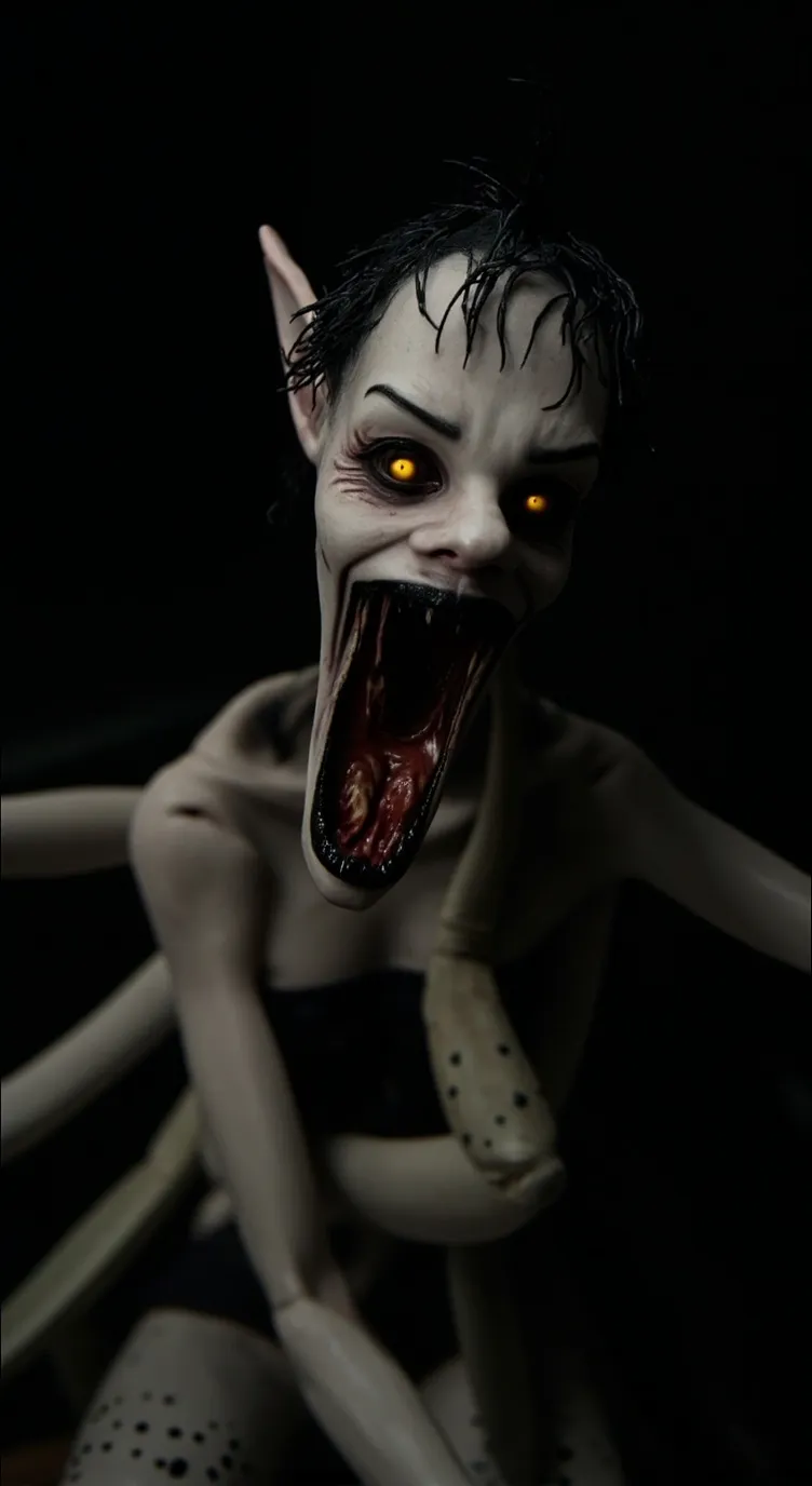 ai character: MHA background