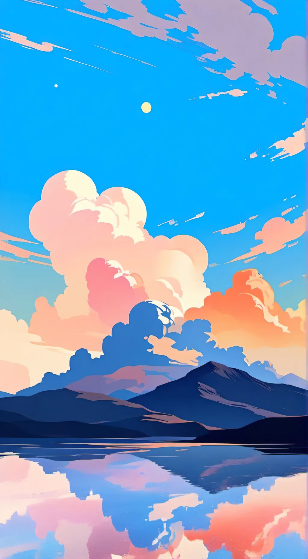 ai character: bulderman background