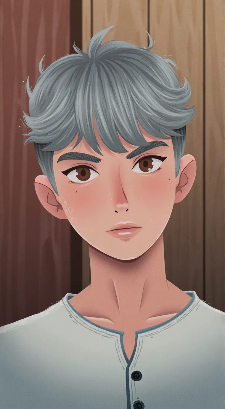 ai character: catnap x dogday background