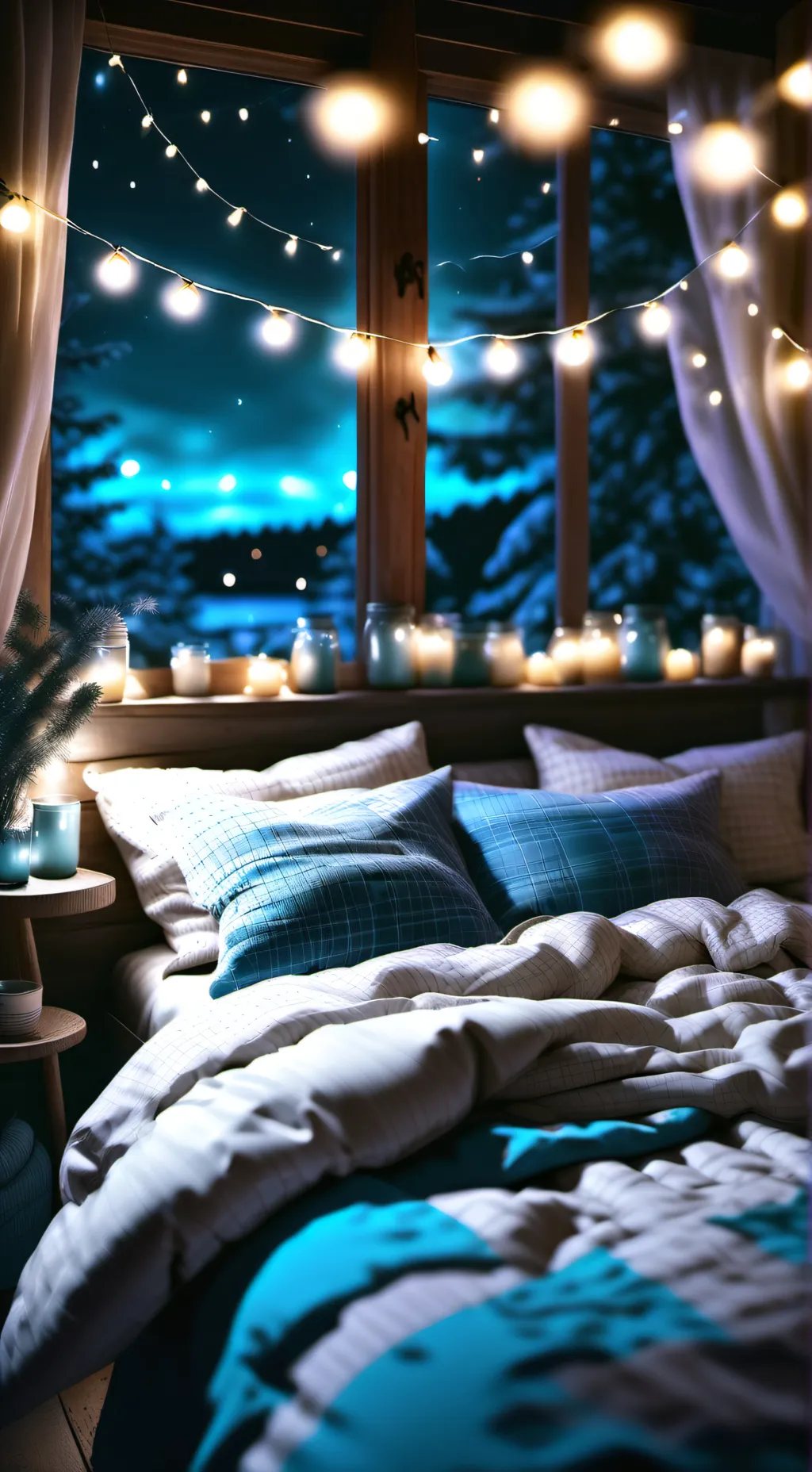 ai character: ♥★~SleEpOvEr~★♥ background