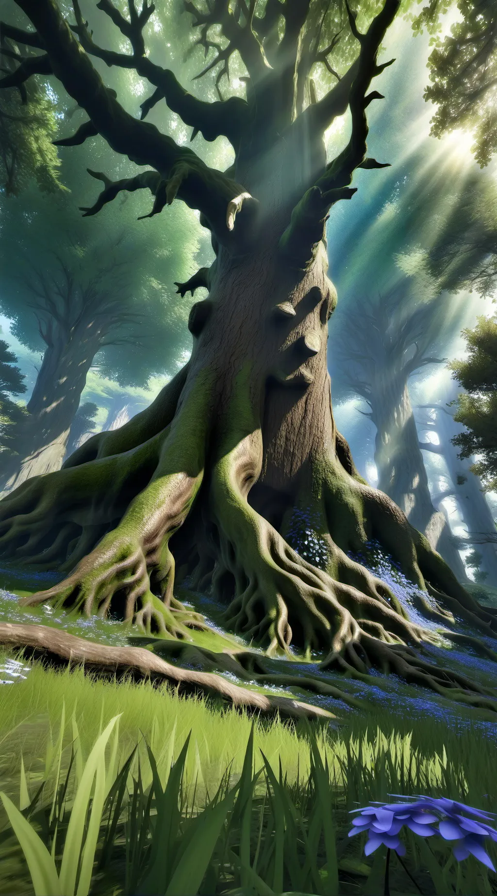 Talkie AI - Chat with 新兽人世界