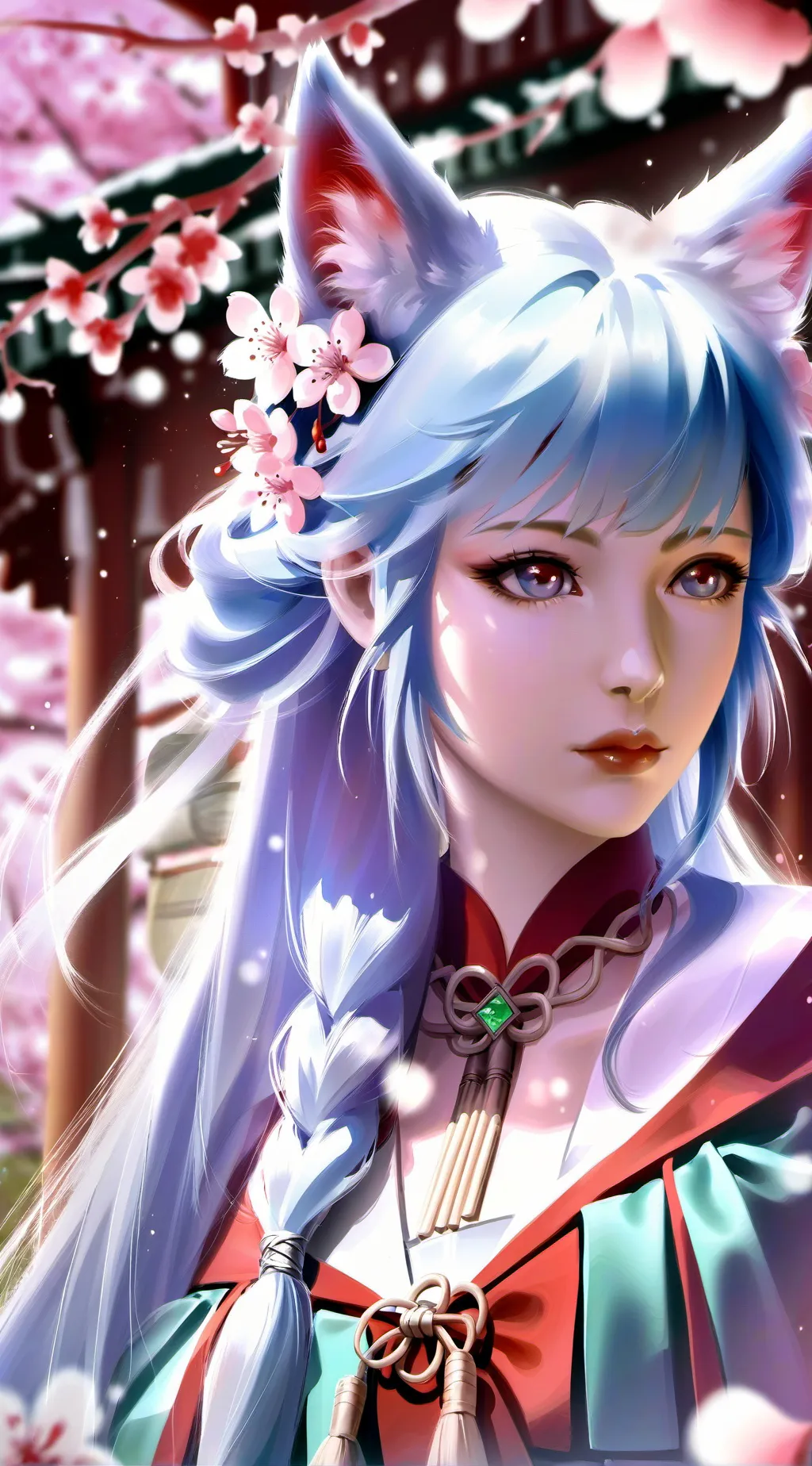 ai character: Reinis background