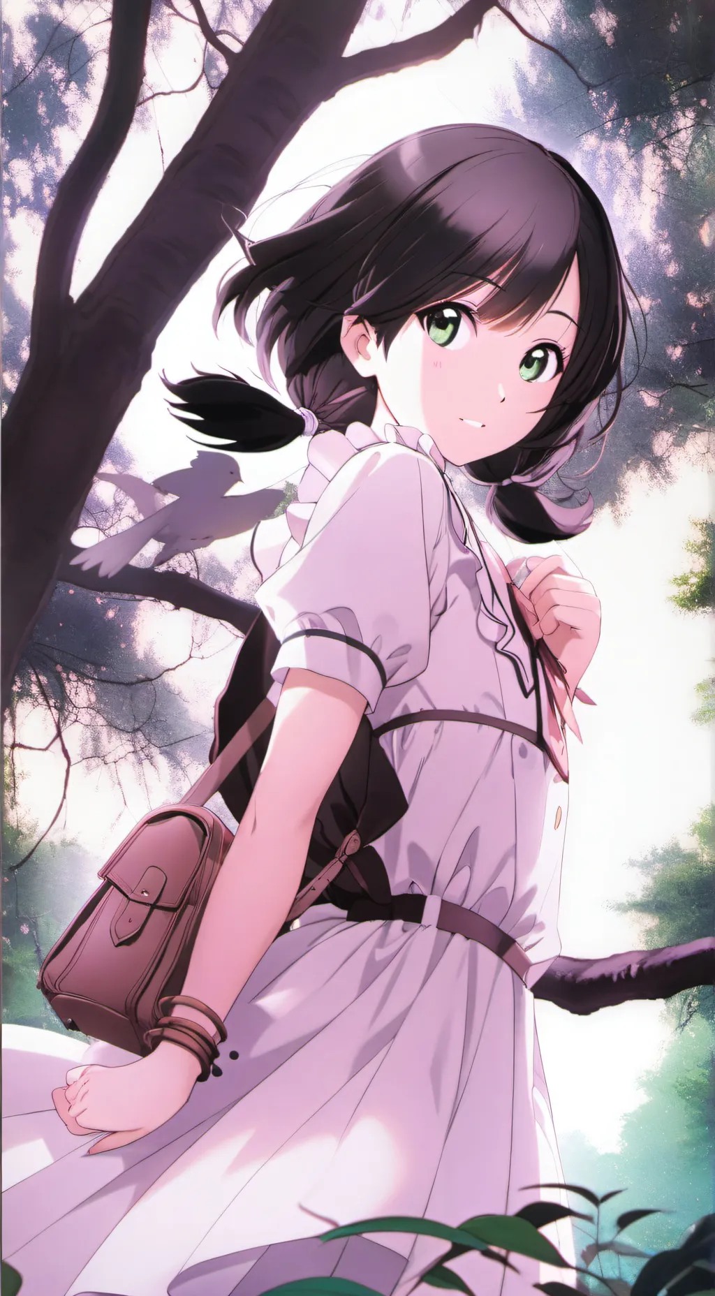 Talkie AI - Chat with ʚLilithɞ