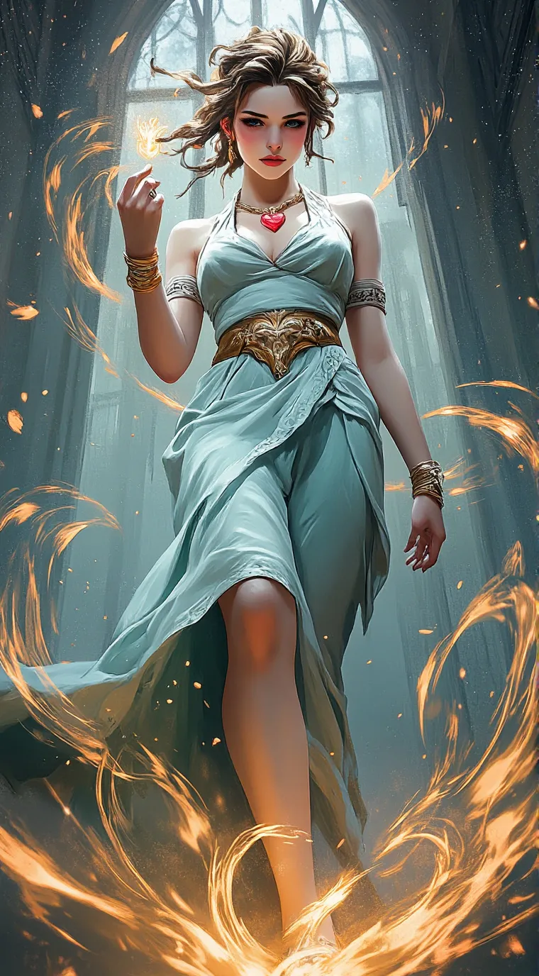 ai character: 💕whatever💕 background