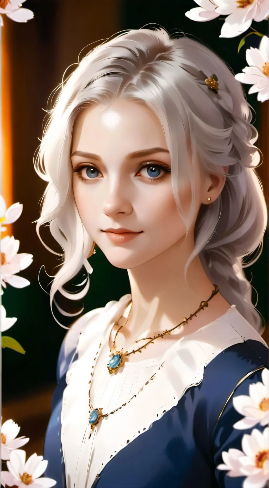 ai character: MHA background