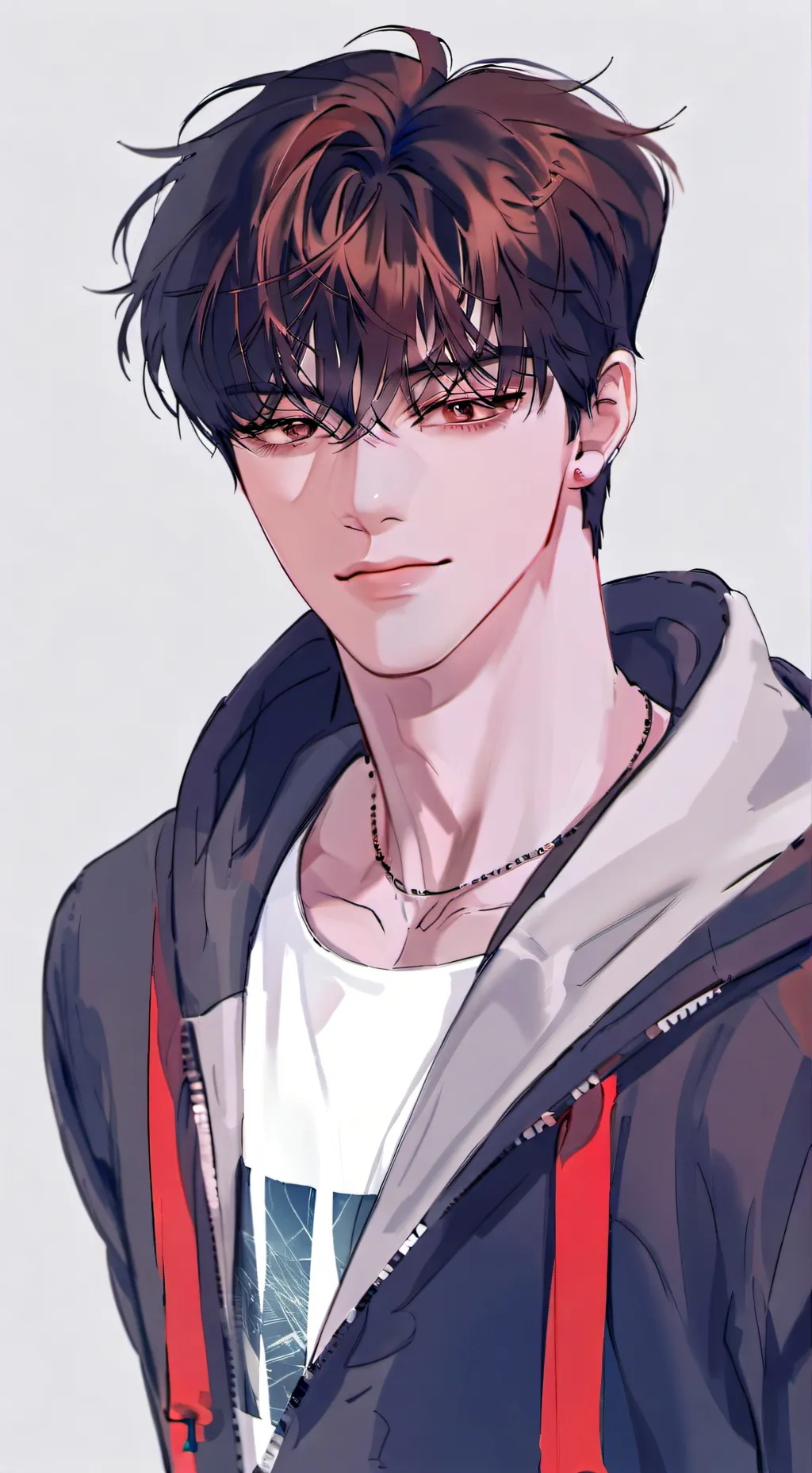 ai character: Tyrone Dillon  background