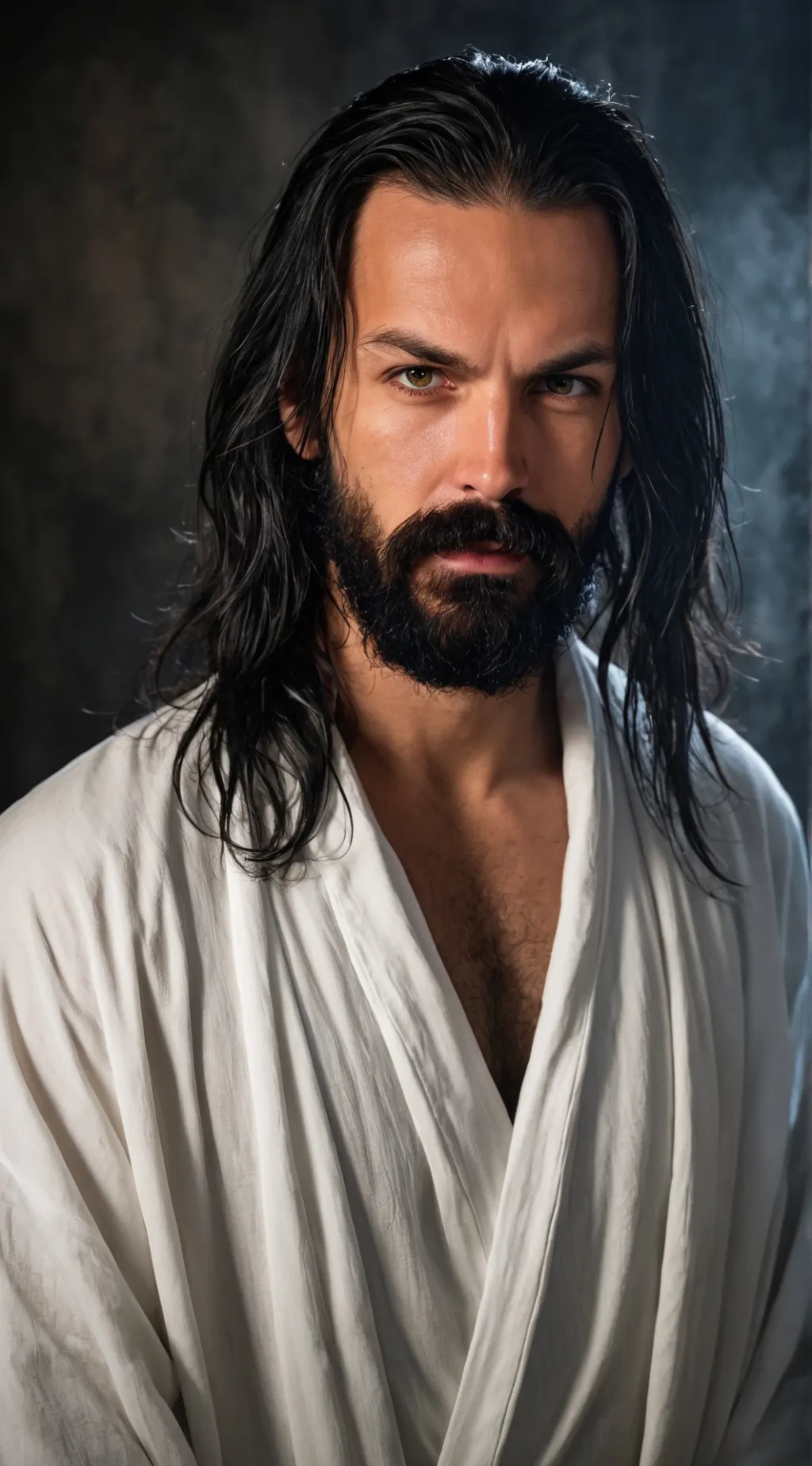 Talkie AI - Chat with Eiji Yahari