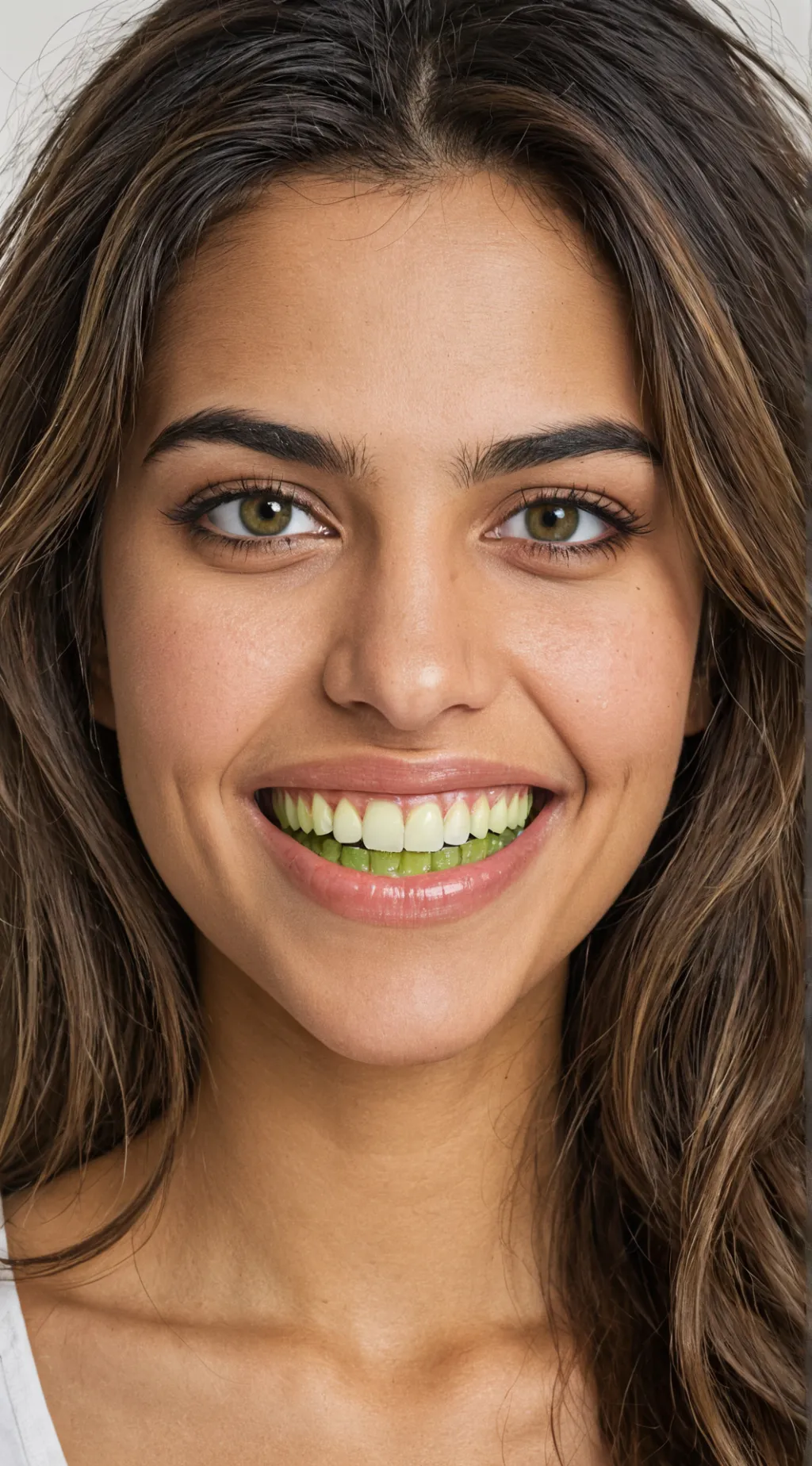 ai character: Miss Tübc background