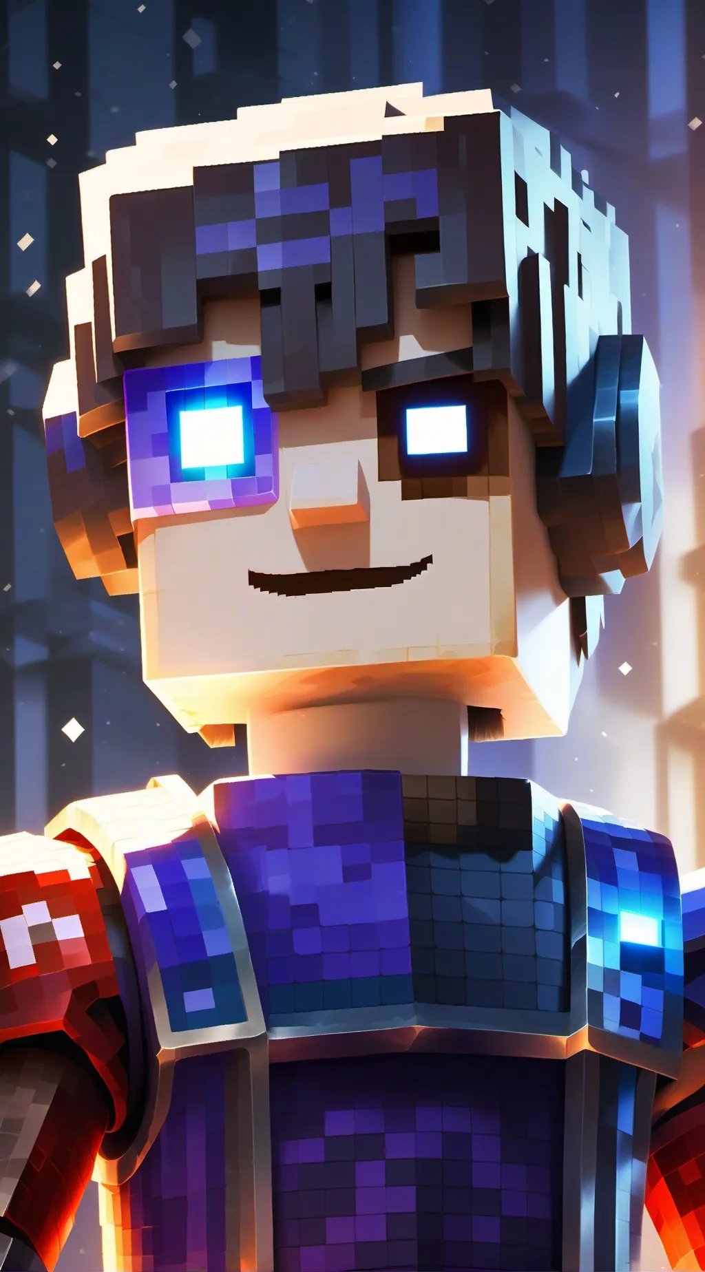 Talkie AI - Chat with KNY Dating