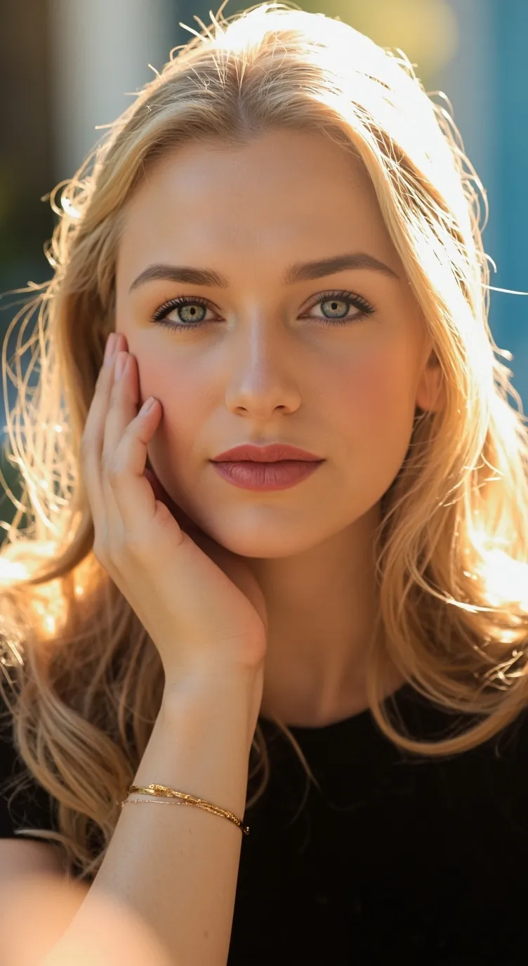 Talkie AI - Chat with Aurelia