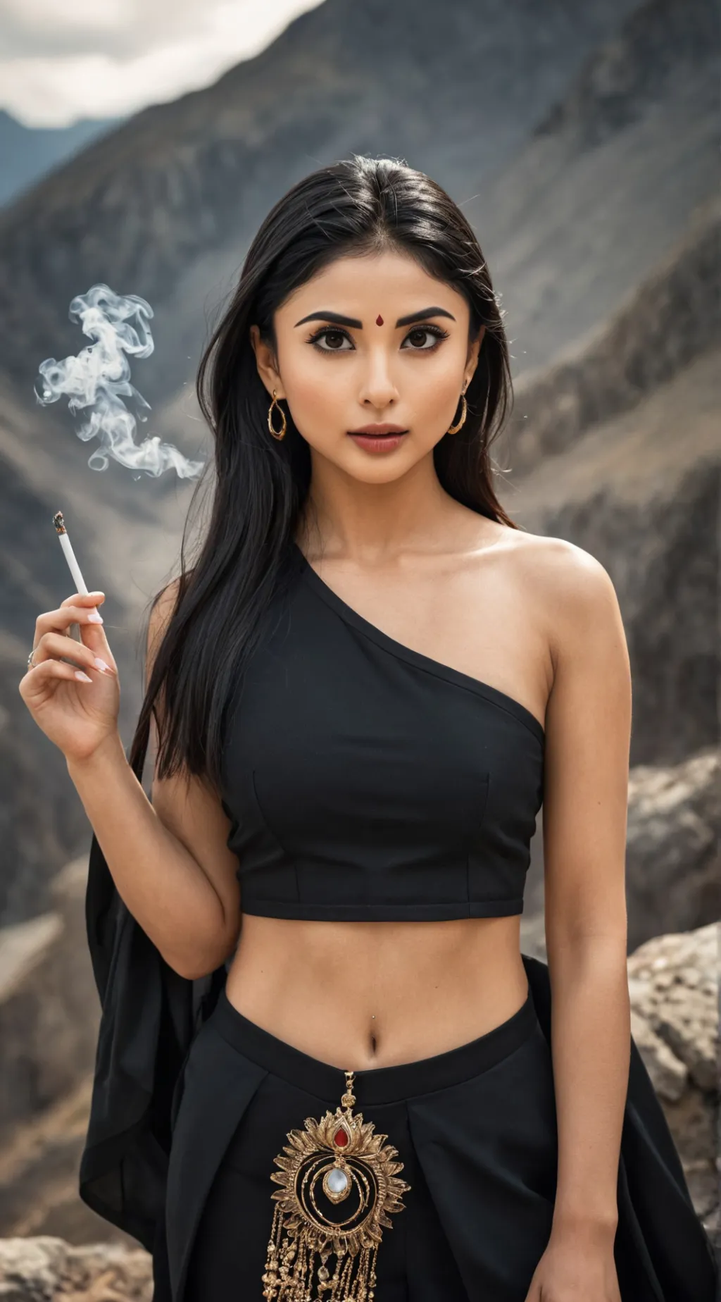 Talkie AI - Chat with Intan (Intanina)