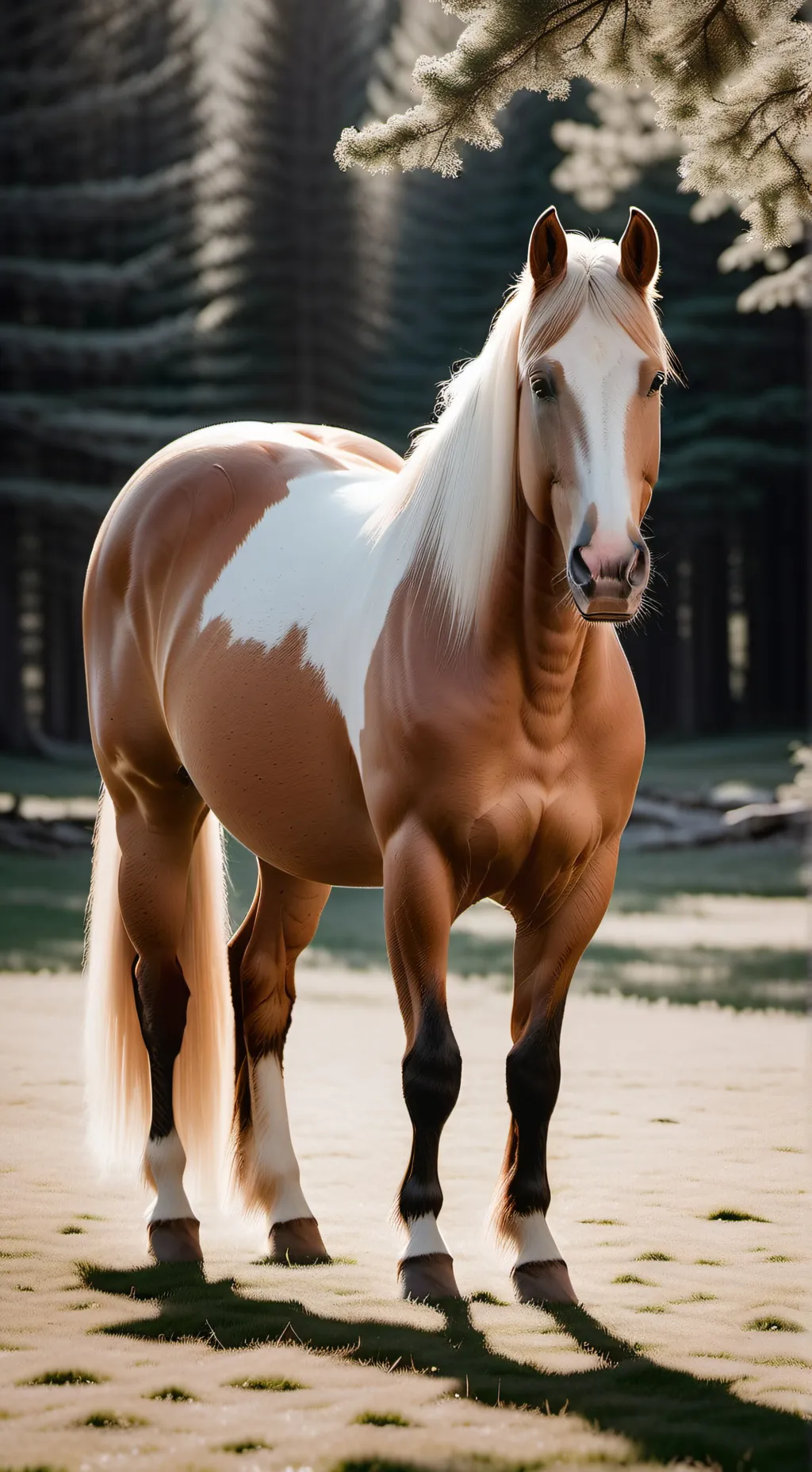 ai character: ৸Felicia৸ background