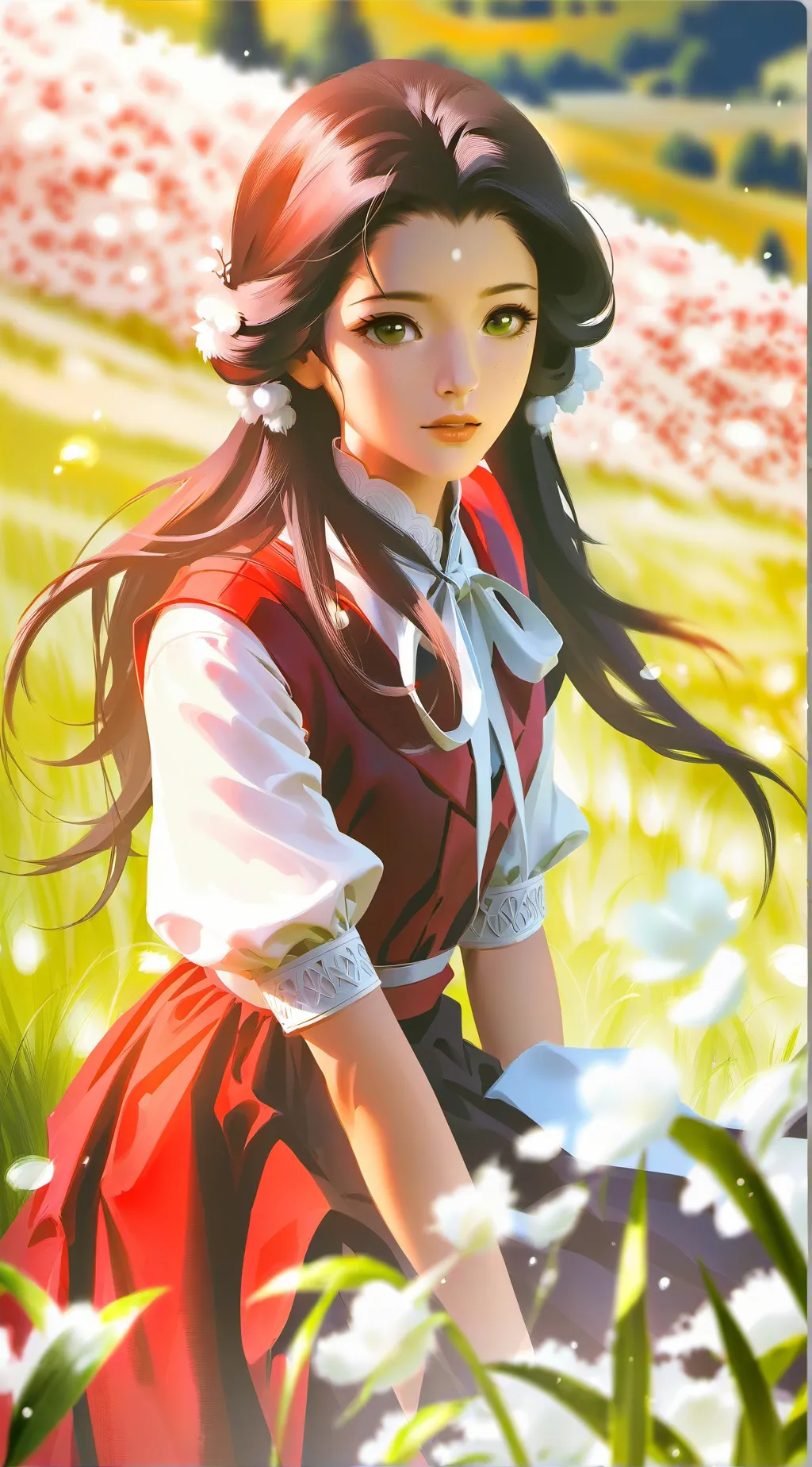 ai character: mha hates u  background