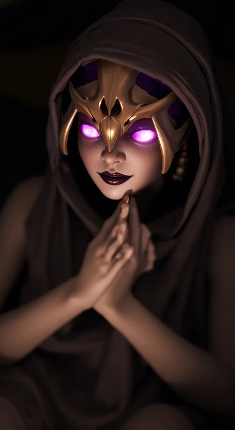 Talkie AI - Chat with Bianca