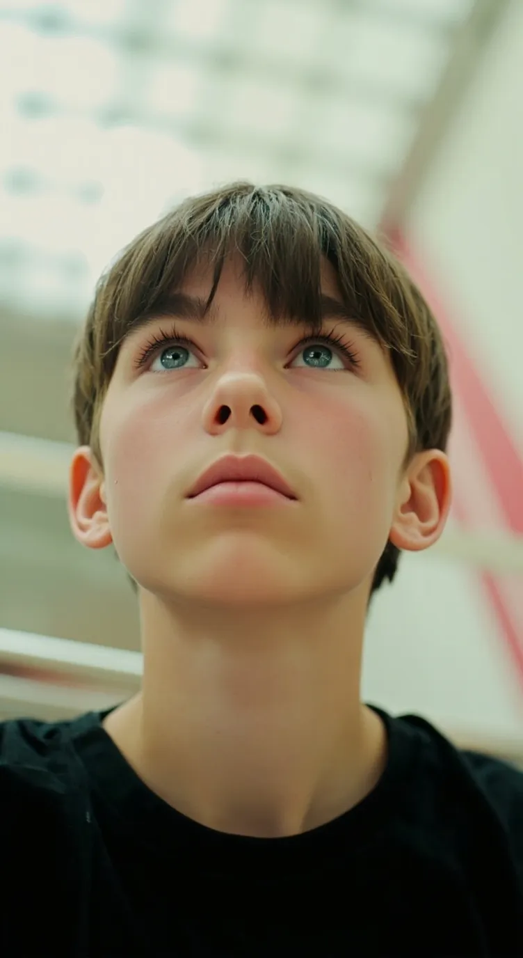 ai character: Trevor and Tyler background