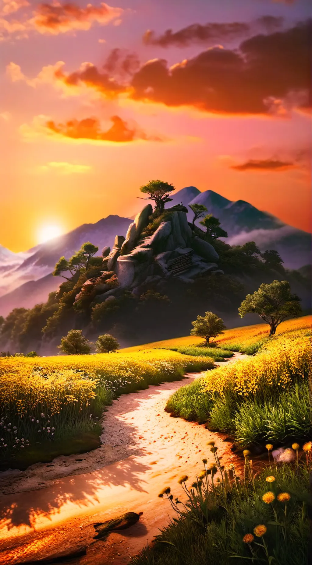 ai character: sprunki hate youXD background