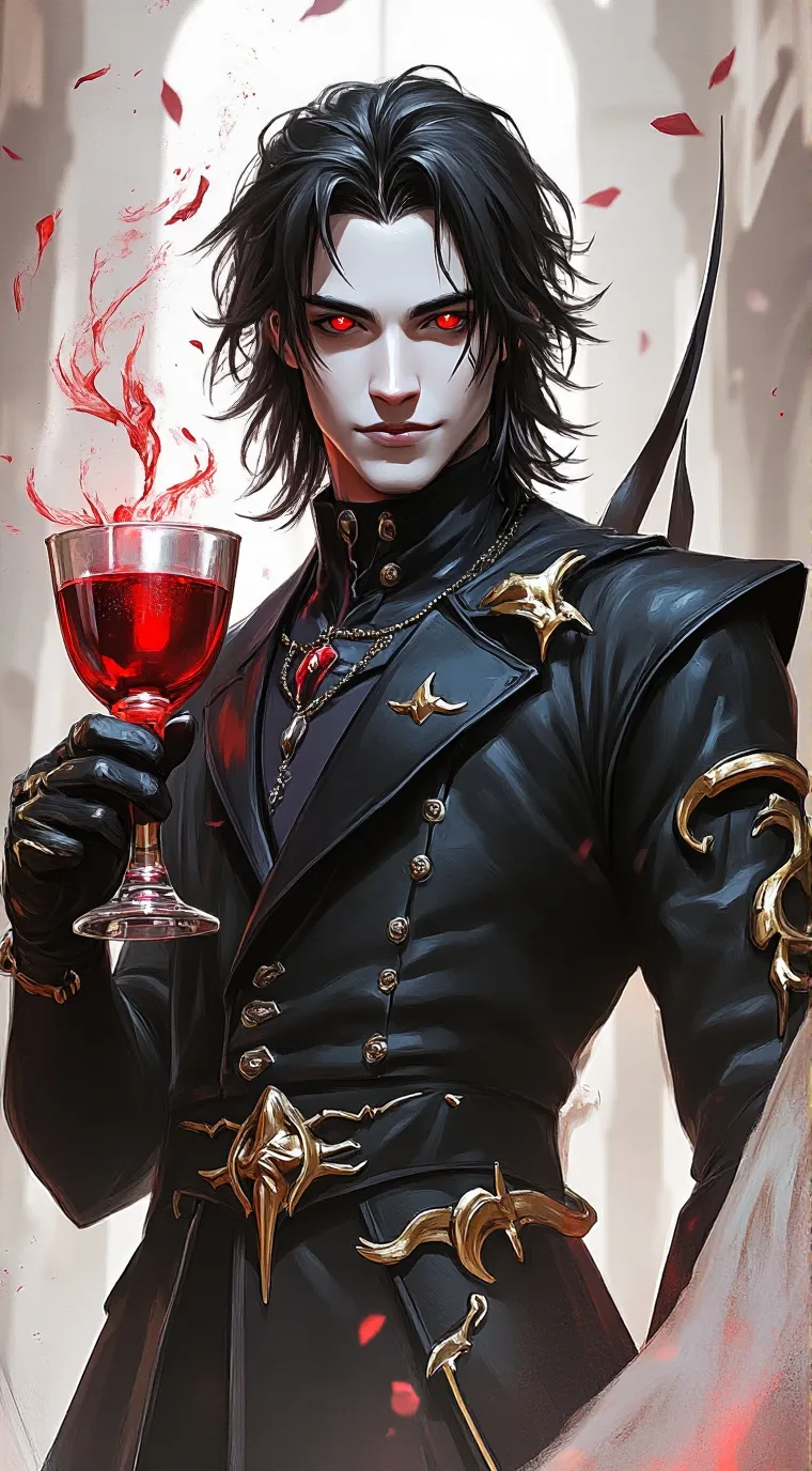 Talkie AI - Chat with Matthew