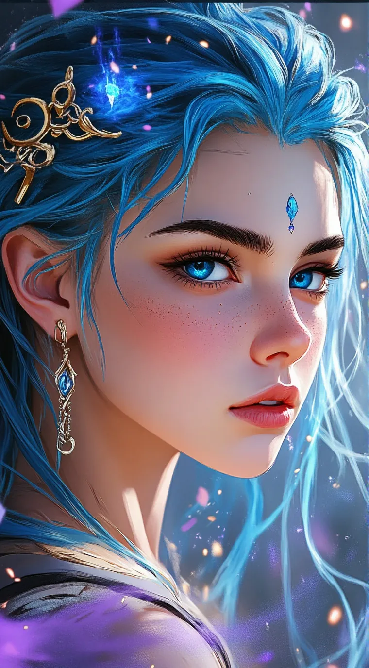 ai character: boys tickle u background