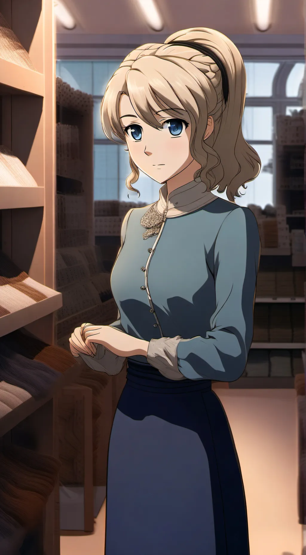 Talkie AI - Chat with Joie